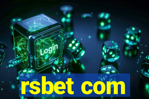 rsbet com